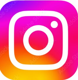 Instagram ikon