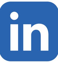 LinkedIn ikon