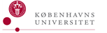 Logo: Københavns Universitet