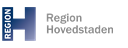 Logo: Region Hovedstaden