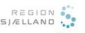 Logo: Region Sjælland
