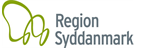 Logo: Region Syddanmark