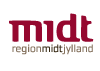 Logo: Region Midtjylland